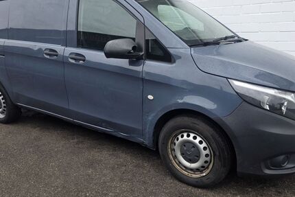 Mercedes-Benz Vito 175.194 km 7.850 &euro; Köln 51149