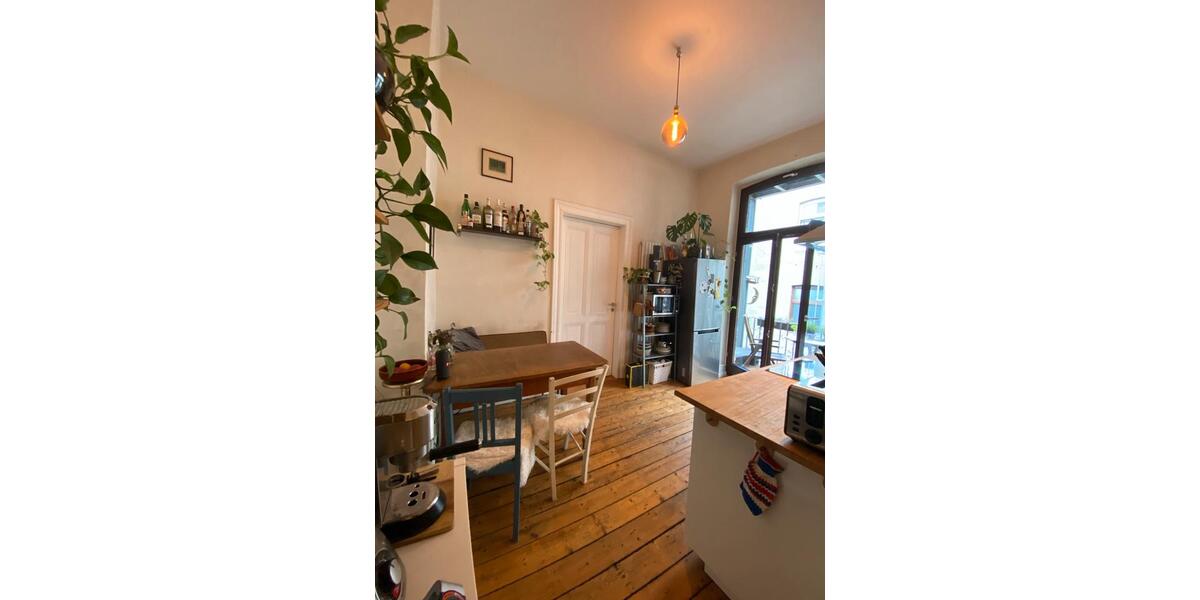 Etagenwohnung Köln Kalk - 1 Zimmer, 20 m&sup2;, 500&euro; | Angebot:26048061