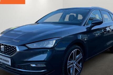 Seat Leon 59.097 km 20.840 &euro; Solingen 42651