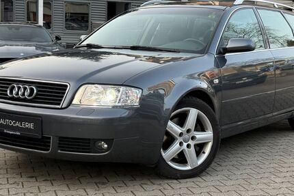 Audi A6 179.900 km 5.450 &euro; Köln 51109