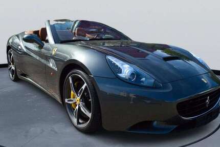 Ferrari California 82.000 km 92.000 &euro; Bergisch Gladbach 51469