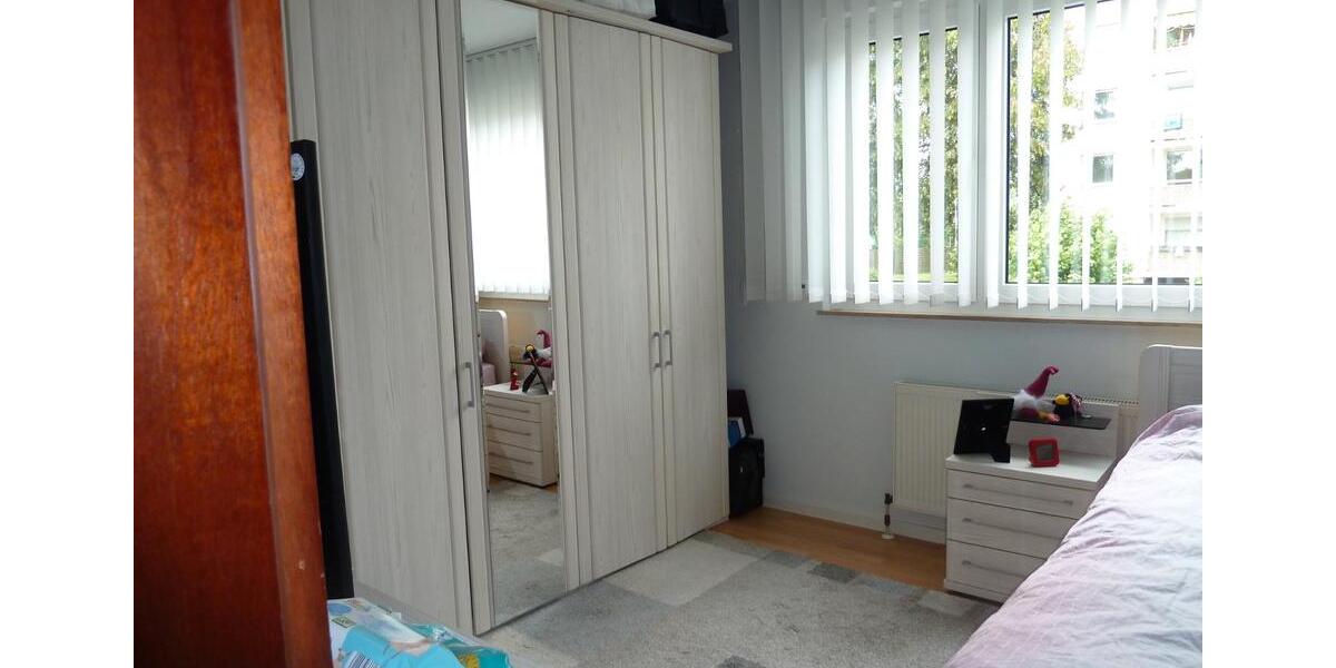 Hochparterre Frechen - 3 Zimmer, 80 m&sup2;, 289.700&euro; | Angebot:26765825