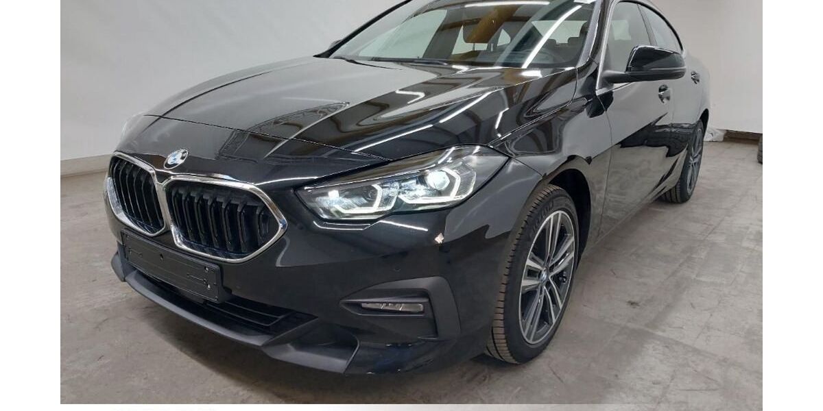 BMW 218 Gran Coupé 29.200 km 25.900 &euro; Meerbusch 40668