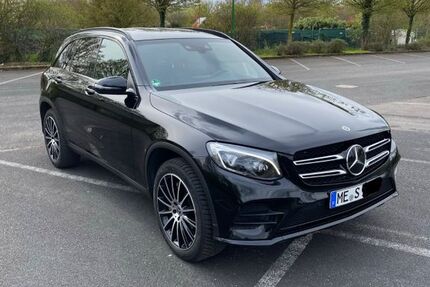 Mercedes-Benz GLC 300 60.600 km 32.900 &euro; Langenfeld 40764