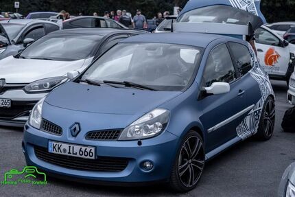 Renault Clio 165.000 km 12.500 &euro; Willich 47877