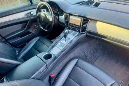 Porsche Panamera 159.400 km 19.900 &euro; Erkrath 40699