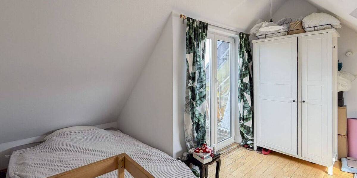 Einfamilienhaus Köln Altstadt-Nord - 2 Zimmer, 299.000&euro; | Angebot:26260003