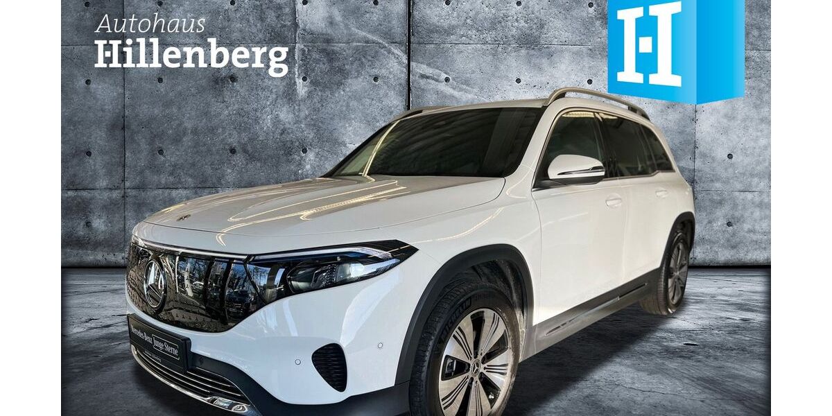 Mercedes-Benz EQB 6.939 km 38.900 &euro; Bergisch Gladbach 51469