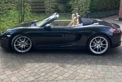 Porsche Boxster 135.800 km 33.981 &euro; Meerbusch 40670