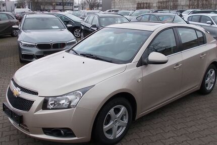 Chevrolet Cruze 101.248 km 6.900 &euro; Willich 47877