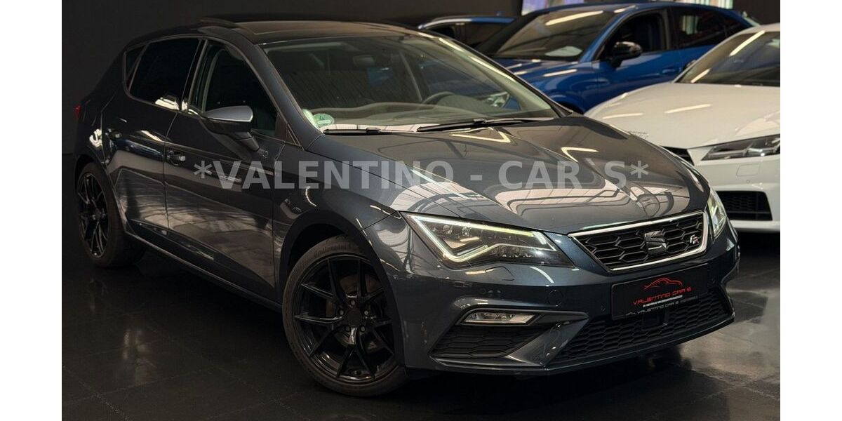 Seat Leon 91.589 km 18.999 &euro; Radevormwald 42477