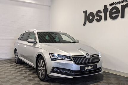 Skoda Superb 60.511 km 26.990 &euro; Monheim am Rhein 40789