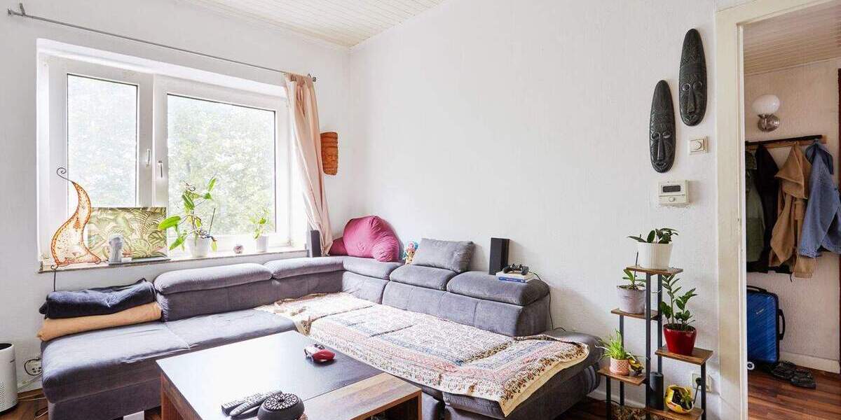 Etagenwohnung Düsseldorf / Düsseltal Düsseltal - 2 Zimmer, 56 m&sup2;, 230.000&euro; | Angebot:25687706