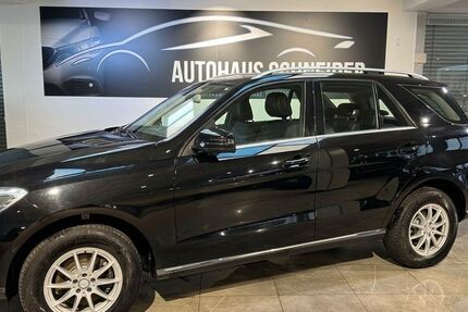 Mercedes-Benz ML 350 189.384 km 18.950 &euro; Ratingen 40880