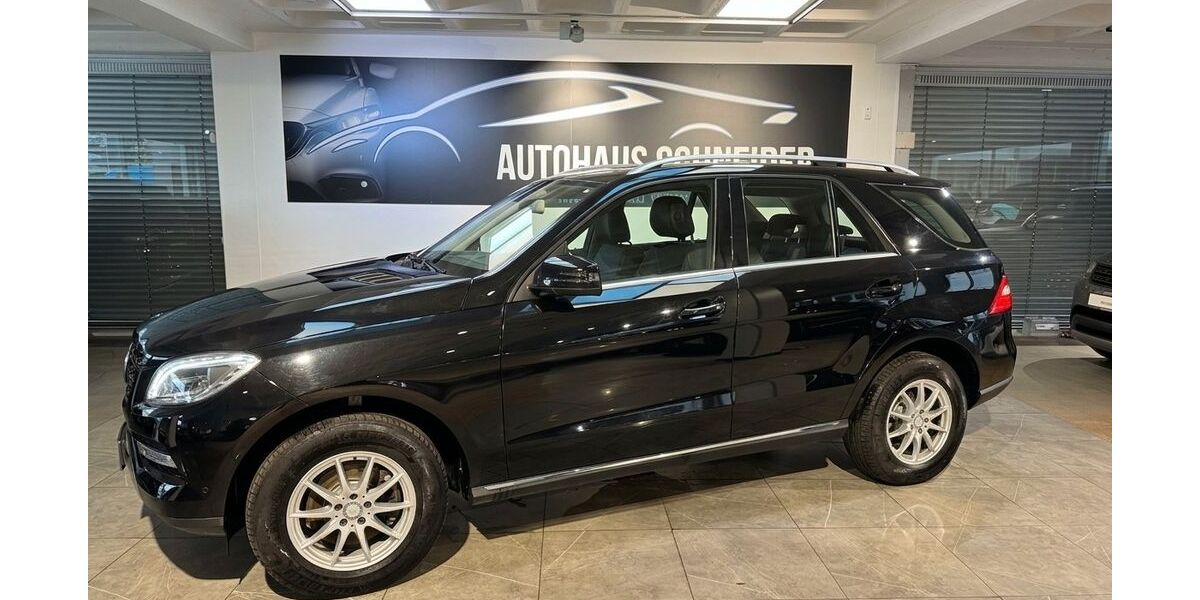 Mercedes-Benz ML 350 189.384 km 18.950 &euro; Ratingen 40880
