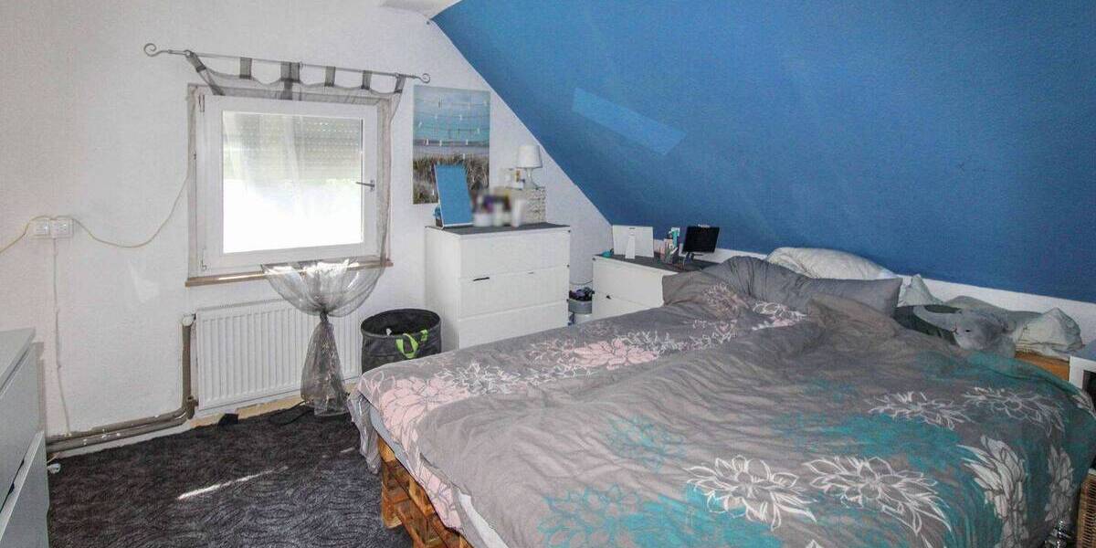 Einfamilienhaus Düsseldorf Holthausen - 4 Zimmer, 88 m&sup2;, 629.000&euro; | Angebot:26055073