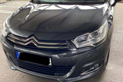 Citroen C4 88.000 km 7.600 &euro; Monheim am Rhein 40789