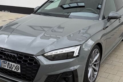 Audi A5 73.000 km 32.740 &euro; Düsseldorf 40219