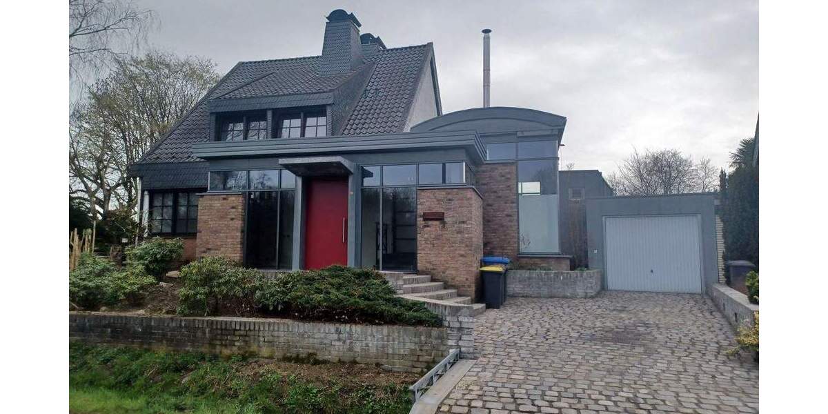 Einfamilienhaus Korschenbroich - 8 Zimmer, 243 m&sup2;, 1.100.000&euro; | Angebot:25769449