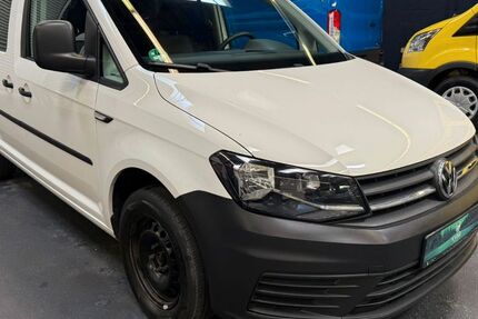 VW Caddy 155.000 km 8.925 &euro; Hilden 40721