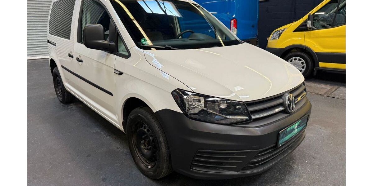 VW Caddy 155.000 km 8.925 &euro; Hilden 40721