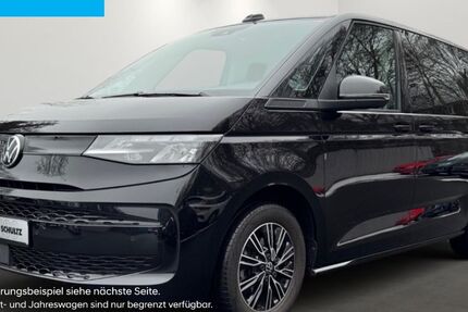 VW T7 Multivan 29.991 km 45.950 &euro; Wuppertal 42109