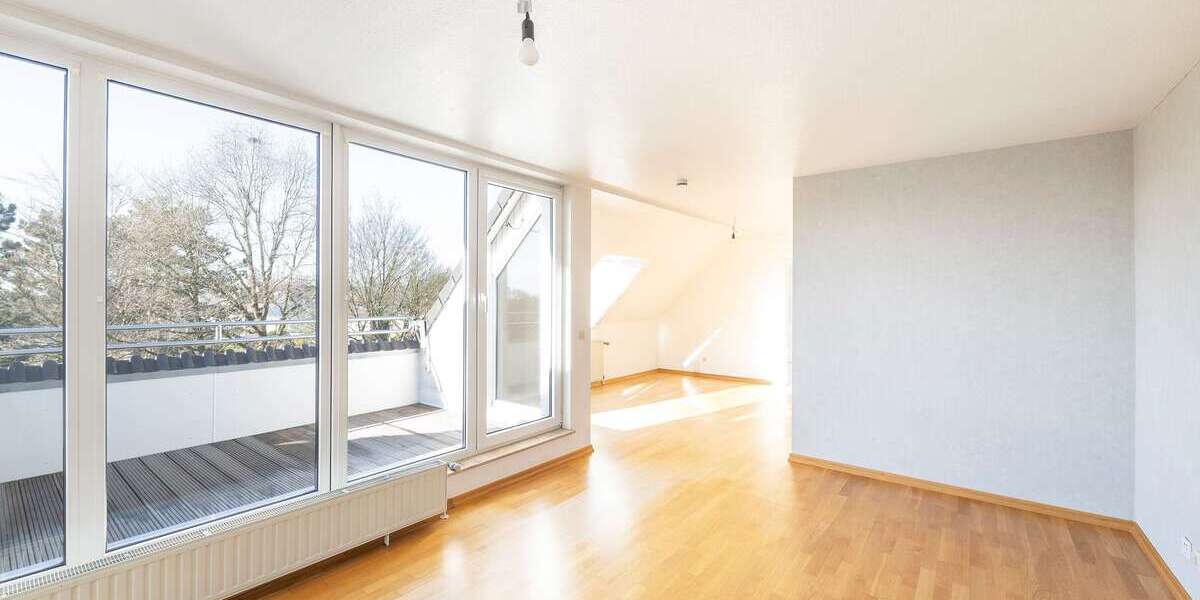 Etagenwohnung Velbert Velbert-Mitte - 3 Zimmer, 92 m&sup2;, 225.000&euro; | Angebot:25215776