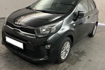 Kia Picanto 15.987 km 13.990 &euro; Neuss 41469