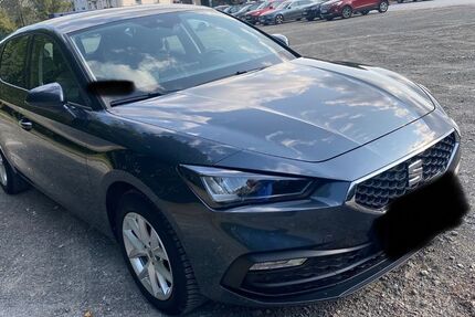 Seat Leon 110.000 km 13.000 &euro; Remscheid 42853