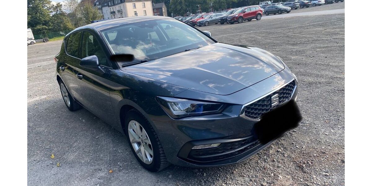 Seat Leon 110.000 km 13.000 &euro; Remscheid 42853