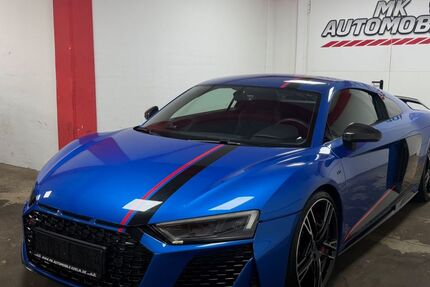 Audi R8 58.000 km 149.850 &euro; Köln 50739