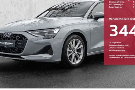 Audi A3 3.180 km 35.440 &euro; Düsseldorf 40474