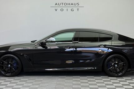BMW M850 80.987 km 49.990 &euro; Radevormwald 42477