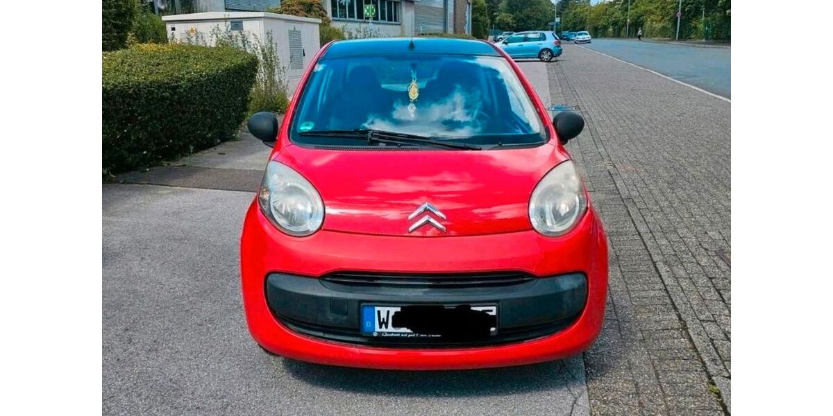 Citroen C1 237.000 km 850 &euro; Wuppertal 42277
