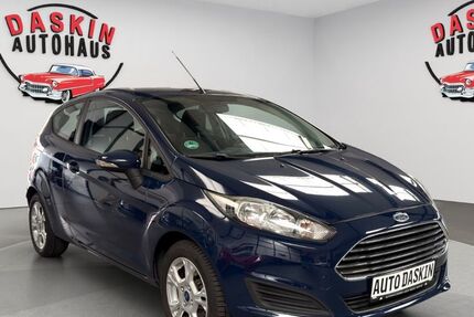Ford Fiesta 175.000 km 3.950 &euro; Köln 50827