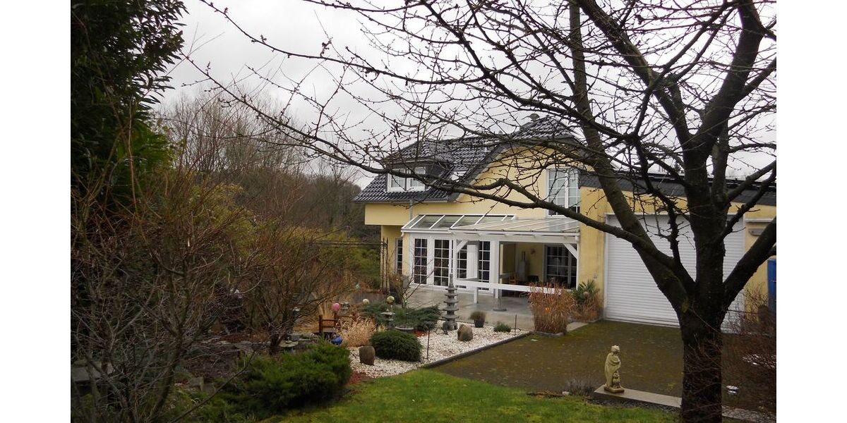 [Attraktives Einfamilienhaus mit gehobener Innenausstattung - Einfamilienhaus Odenthal | Angebot:26580444