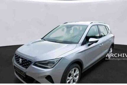 Seat Arona 15.014 km 18.988 &euro; Leverkusen 51379