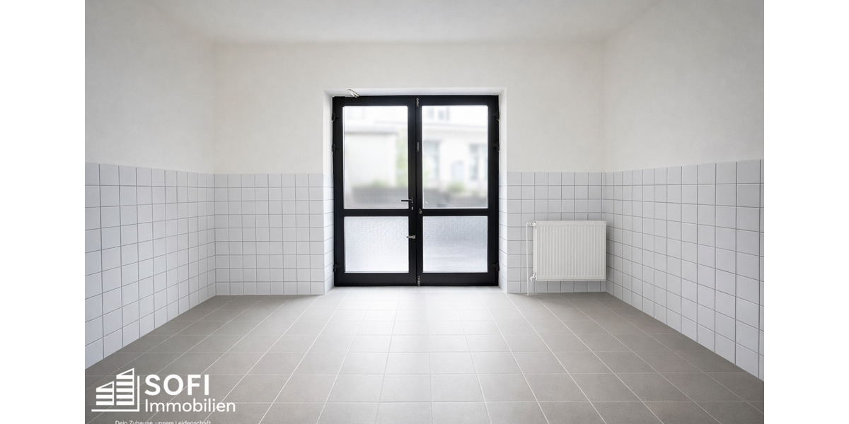 Gewerbeobjekt Wuppertal Arrenberg - 1.500&euro; | Angebot:25906683