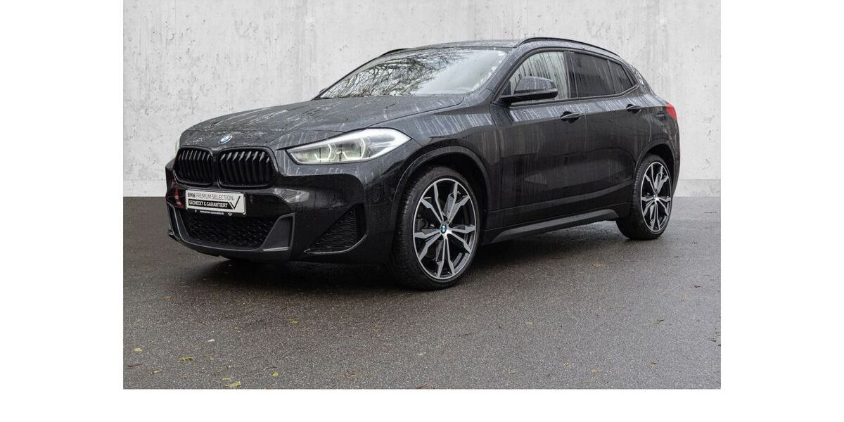 BMW X2 65.245 km 28.690 &euro; Mettmann 40822