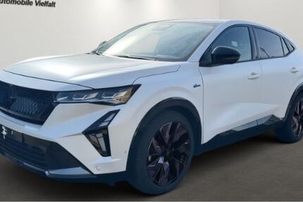 Renault Rafale 18.591 km 40.450 &euro; Neuss 41464