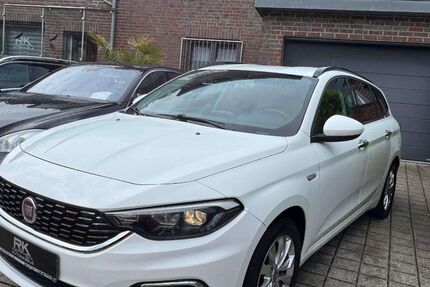 Fiat Tipo 45.700 km 11.500 &euro; Solingen 42651
