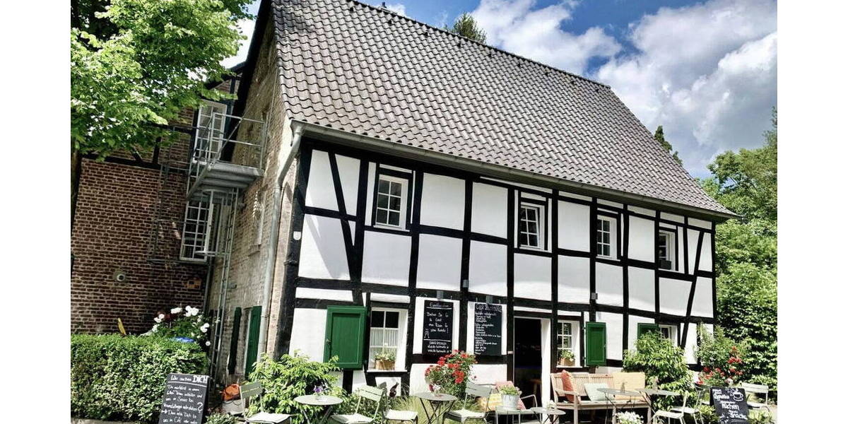 Gewerbeobjekt Bergisch Gladbach Gladbach - 1.850.000&euro; | Angebot:26061172