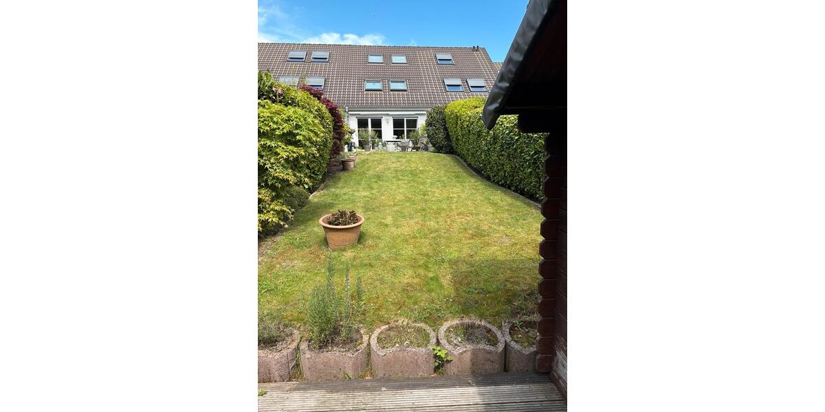 Reihenhaus Düsseldorf Stadtbezirk 5 - 5 Zimmer, 120 m&sup2;, 850.000&euro; | Angebot:26222129