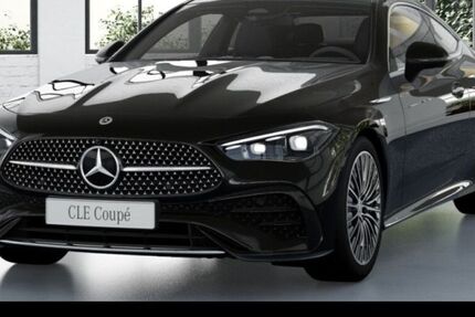 Mercedes-Benz CLE 200 9.900 km 57.990 &euro; Düsseldorf 40470