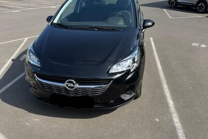 Opel Corsa 81.859 km 8.900 &euro; Köln 50668