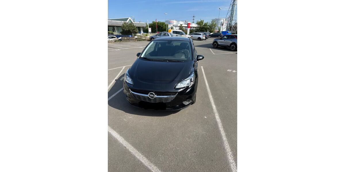 Opel Corsa 81.859 km 8.900 &euro; Köln 50668