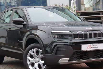 Jeep Avenger 16.157 km 17.490 &euro; Neuss 41469