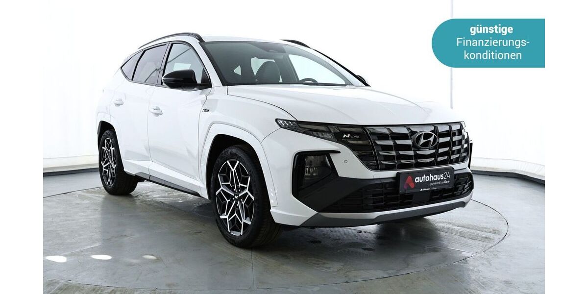 Hyundai TUCSON 40.548 km 27.990 &euro; Wuppertal 42287