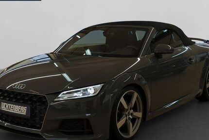 Audi TT 42.950 km 28.750 &euro; Leverkusen 51381