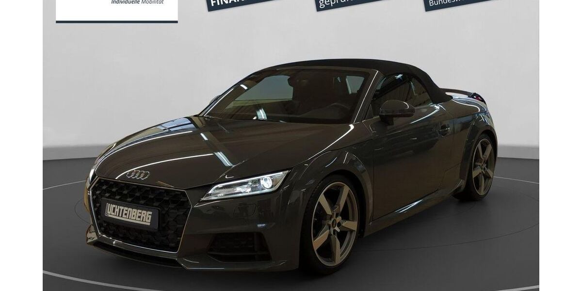 Audi TT 42.950 km 28.790 &euro; Leverkusen 51381